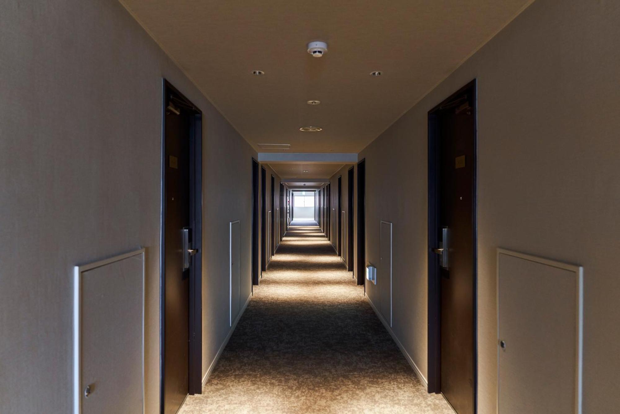 Hotel Global View Hachinohe Extérieur photo