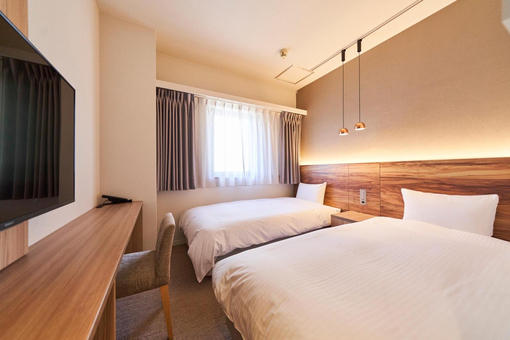 Hotel Global View Hachinohe Extérieur photo